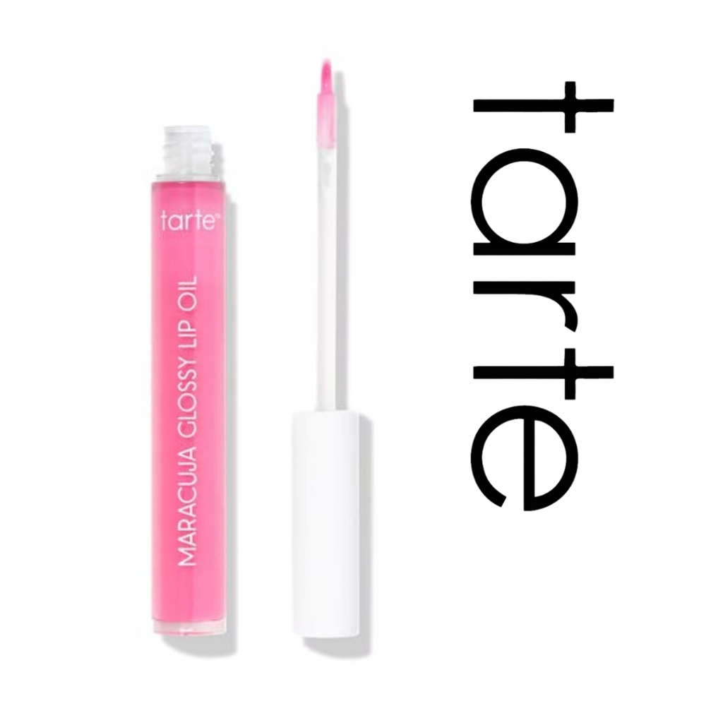 TARTE - Maracuja Glossy Lip Oil